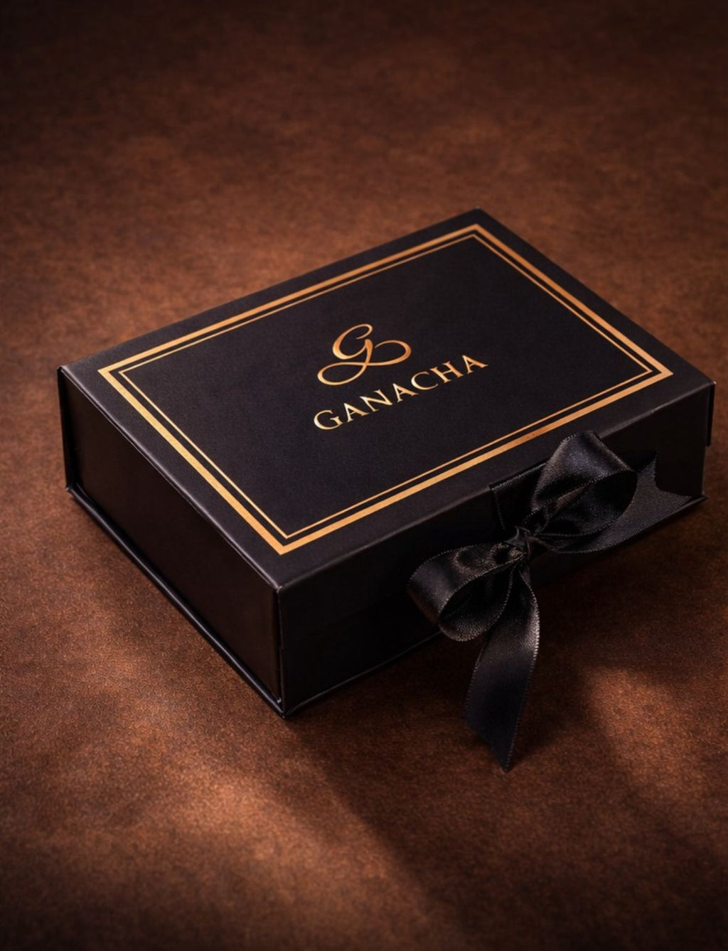 Ganacha Signature Bonbon Box – 9 pc